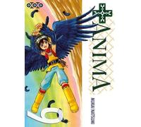 + Anima - Tome 09