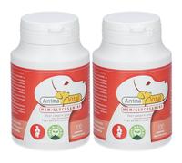 Anima Vital® MSM/Glucosamine Comprimé(S) 2x100 pc(s)