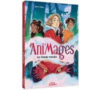 Ani'mages - ani'mages - les change-mondes