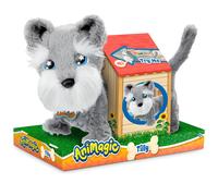 Animagic 919920.006 Tilly Terrier Plush Dog