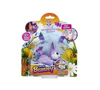 Animagic Let's Go Bunny Violet - Ton Adorable Lapin - A Partir de 5 Ans
