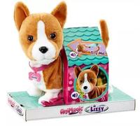 AniMagic. Lizzy Corgi Goliath