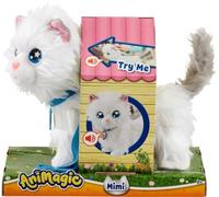 Animagic Mimi The Cat