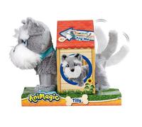 Goliath Games Jouet Tilly The Terrier Multicolore pour enfants – AniMagic