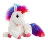 ANIMAGIC RAINBOW, MA LICORNE MAGIQUE Multicolore G