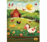 Animais da fazenda - Lucas C Silva - Amazon Digital Services LLC KDP - Livre en Anglais Lucas C SilvaLucas C Silva (Auteur)