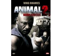 Animal 2-Hard Justice [Import]