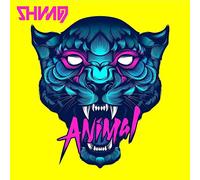 Animal – Shining Animals – CD