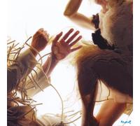 LUMP – Animal – Vinyle 12" 33 tours coloré
