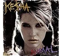 Ke$ha Animal (Vinyl) Expanded 12" Album