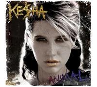 Kesha – Animal – CD – 15 titres