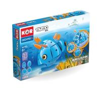 Animal à construire Kor Tazoo - Beto - Geomag
