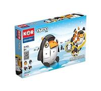 : Animal à construire Kor Tazoo - Jelo