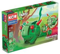 Animal à construire Kor Tazoo - Paco - Geomag