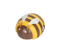 Animal à friction en bois Abeille 'Petits amis de la forêt' Small f