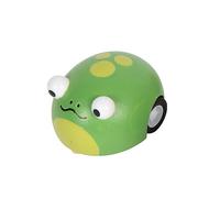 Animal à friction en bois Grenouille 'Petits amis de la forêt' Small