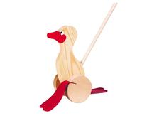 Animal à pousser Canard