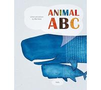 Animal ABC: The Best Alphabet Picture Book