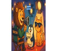 Animal Actors: Draw Animals Starring in Action Films, Cooking Shows & Red Carpet Roles!