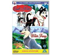 Animal Adventures - Animal Adventures - the Call of the Wild/White Fang [Import anglais]