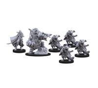 Animal Adventures : Raiders of The Faraway Sea Jeu de rôle Miniatures 5E Compatible