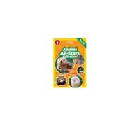 Animal All-Stars Collection (National Geographic Kids Readers, Level 1)