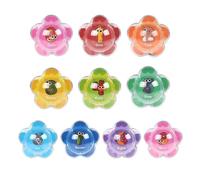 Animal Alphabet bathLetters | Animal Waterproof Floating 10 Pieces |Transform Water Play Into A Learning Experience in Your Home Bathroom, Shower, Basin, Swimming Pool, Or Beach. These Foam Letters S