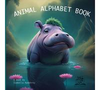 ANIMAL ALPHABET BOOK