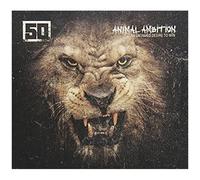 Animal Ambition: an Untamed Desire to Win – Universal Music Group