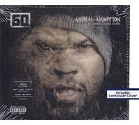 Animal Ambition: an Untamed Desire to Win