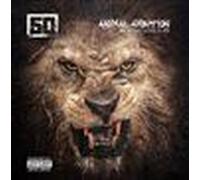 50 Cent - Animal Ambition: An Untamed Desire to Win