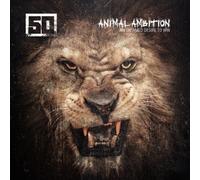 Animal Ambition: An Untamed Desire to Win 50 Cent