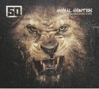 Animal Ambition: An Untamed Desire to Win Clean Version (DVD) 50 Cent