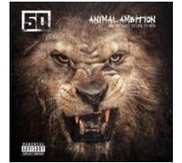Animal ambition an untamed desire to win Edition Deluxe CD + DVD