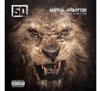 Animal ambition an untamed desire to win Edition Deluxe CD + DVD CD
