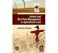 Animal And Bird Pest Management In Agricultural Land