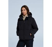 Animal Animal Black Cosi Cloud Womens Down Jacket