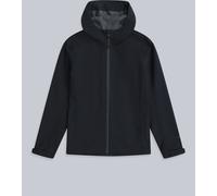 Animal Animal Black Elements Waterproof Jacket
