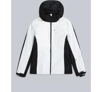 Animal Animal Black Energy Baffled Ski Jacket