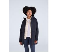 Animal Animal Black Jackie Waterproof Padded Jacket