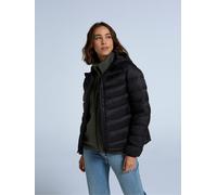 Animal Animal Black Light Cloud Cosi Womens Padded Jacket