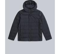 Animal Animal Black Lightweight Down Jacket