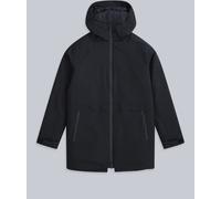 Animal Animal Black Lisbon Waterproof Parka