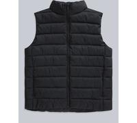Animal Animal Black Womens Light Cosi Water Resistant Gilet