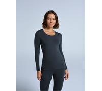 Animal Animal Blue Blaze Base Layer Top