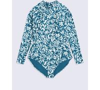 Animal Animal Blue Isabella SurfSuit