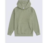 Animal Animal Green Kaya Graphic Hoodie