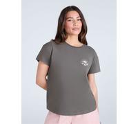 Animal Animal Green Phoenix T-Shirt