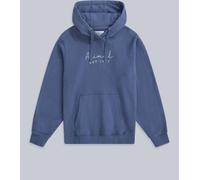 Animal Animal Light Blue Maya Hoodie