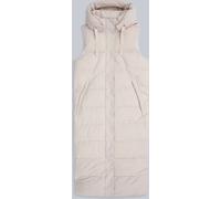 Animal Animal Natural Comfort Zone Longline Gilet